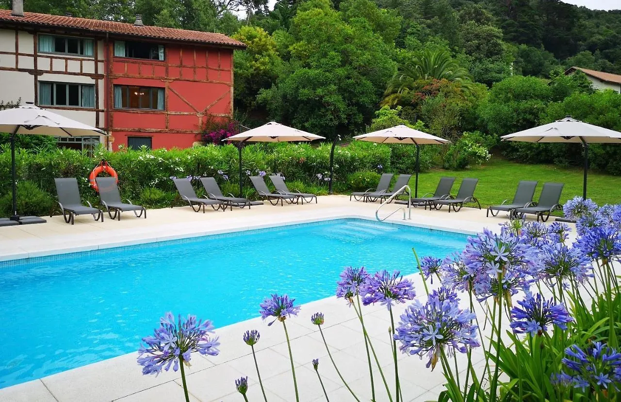 Hotel Zubieta Lekeitio