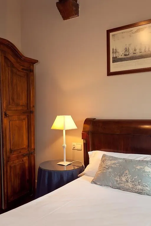 Hotel Zubieta Lekeitio