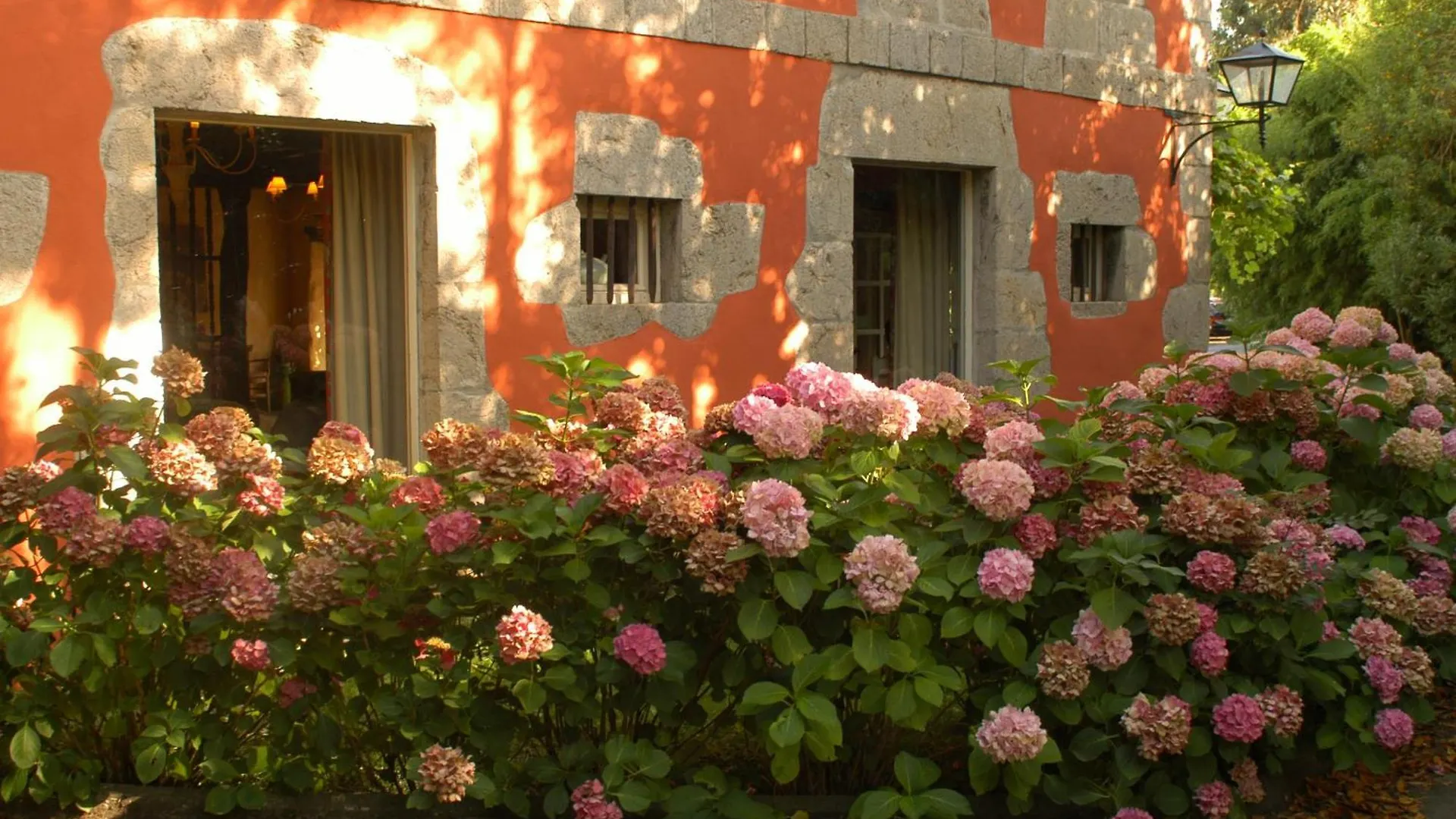 Hotel Zubieta Lekeitio