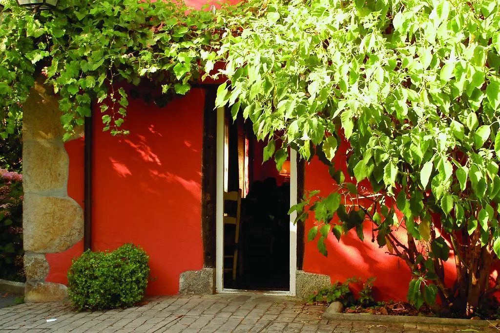 Hotel Zubieta Lekeitio