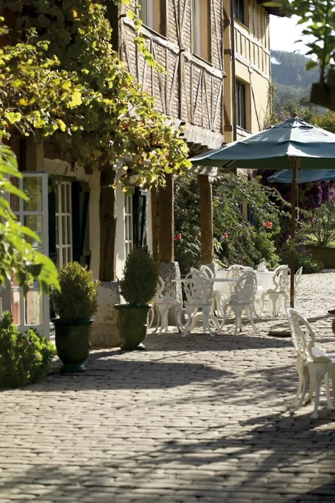Hotel Zubieta Lekeitio Spain