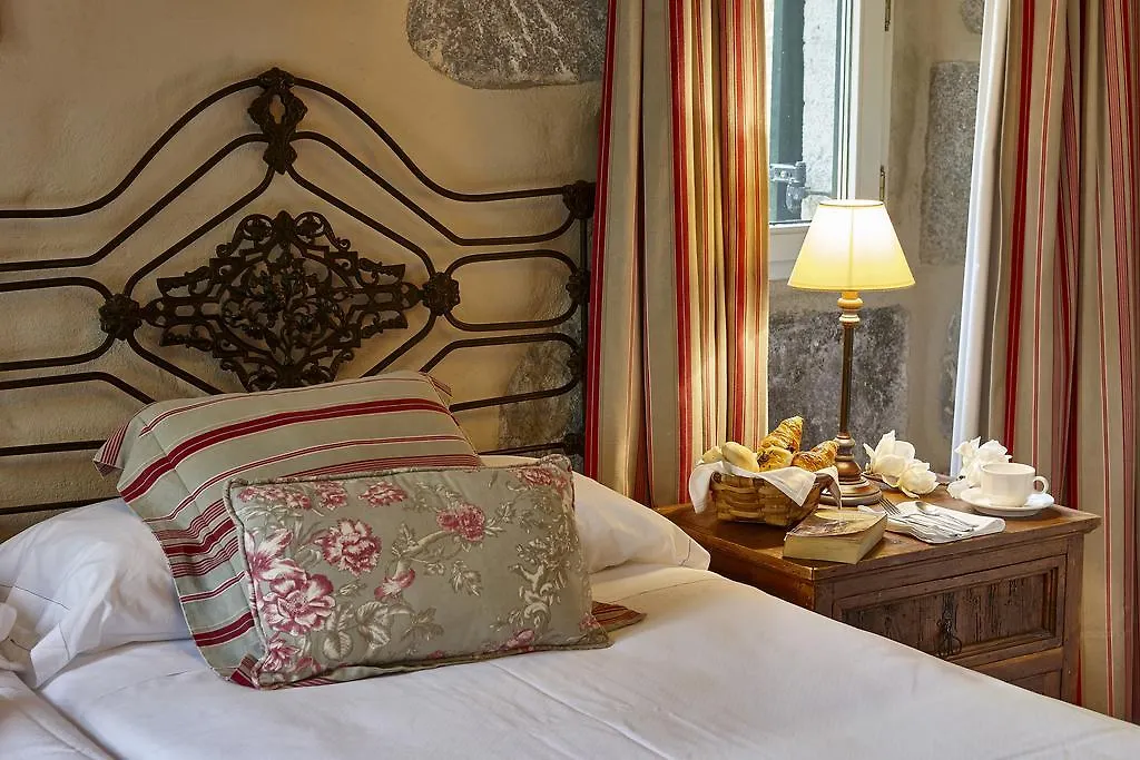 Hotel Zubieta Lekeitio 3*,