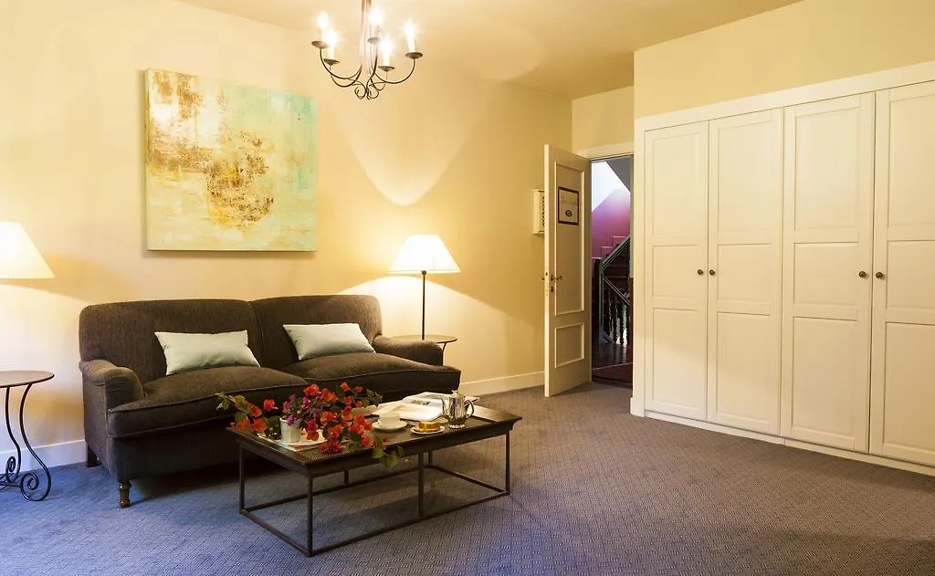 Hotel Zubieta Lekeitio