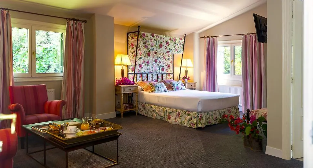 Hotel Zubieta Lekeitio Spain