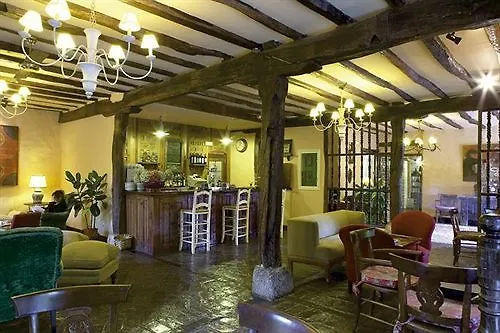 Hotel Zubieta Lekeitio