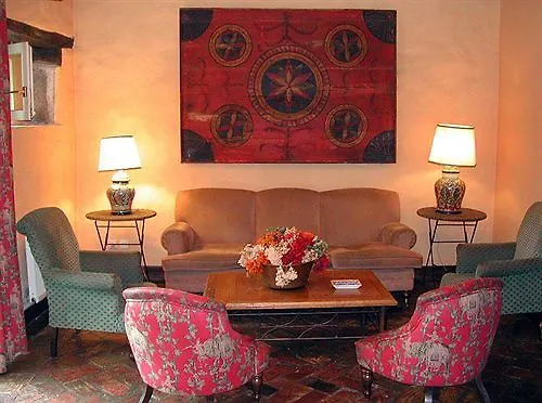 Hotel Zubieta Lekeitio
