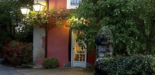 Hotel Zubieta Lekeitio