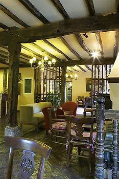 Hotel Zubieta Lekeitio 3*,