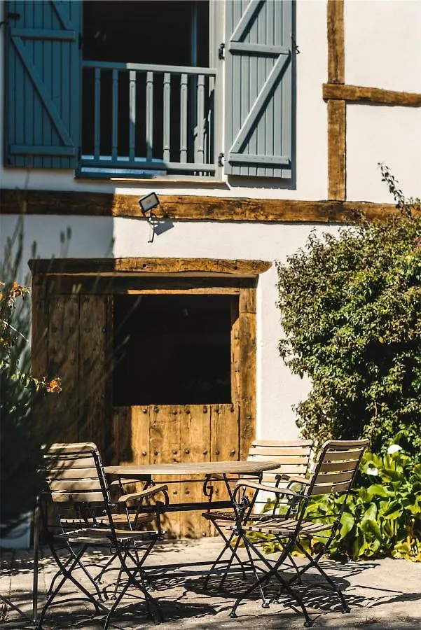 Hotel Zubieta Lekeitio Spain