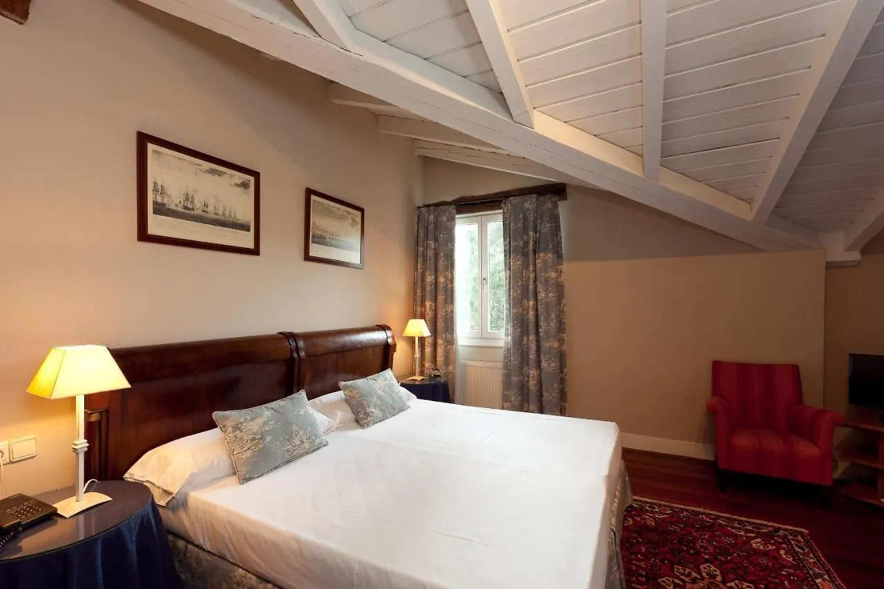 Hotel Zubieta Lekeitio 3*,  Spain