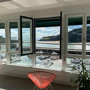 Itsasoan Barrena Apartamento