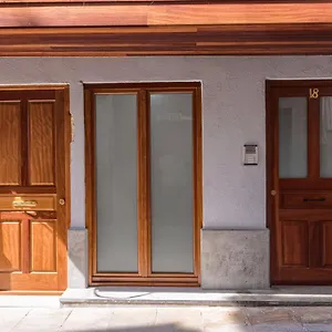 Beheko Etxea Apartamento