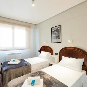 Agirre - Baskey Apartamento