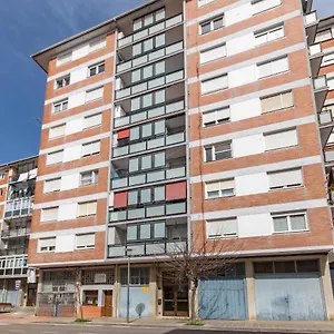 Confortable Piso En Lekeitio, A 7 Minutos De La Playa Apartamento
