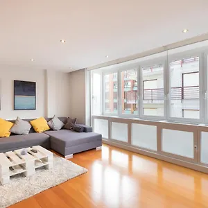 Sabino - Baskeyrentals Apartamento