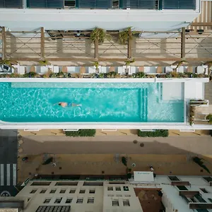 The Standard, (adults Only) 5* Ibiza Town