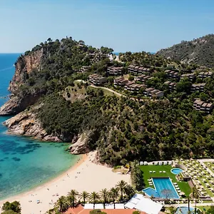 Zel Costa Brava 3* Tossa de Mar