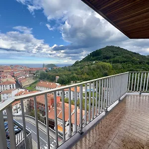 Piso En Lekeitio, Costa Vasca, Bizkaia. Apartamento