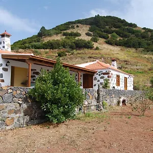 Llanadas Garafía