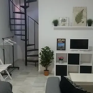 Calle Eduardo Ocón Málaga
