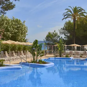 Hipotels Bahia Cala Millor - Adults Only 4* Cala Millor (Mallorca)